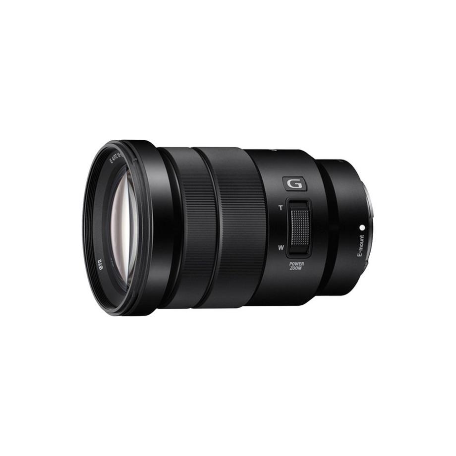 SONY  Objectif zoom  E F/G OSS E-Mount 