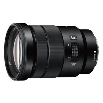 Sony SELP18105G camera lens