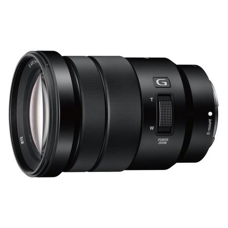 SONY  Sony SELP18105G camera lens 