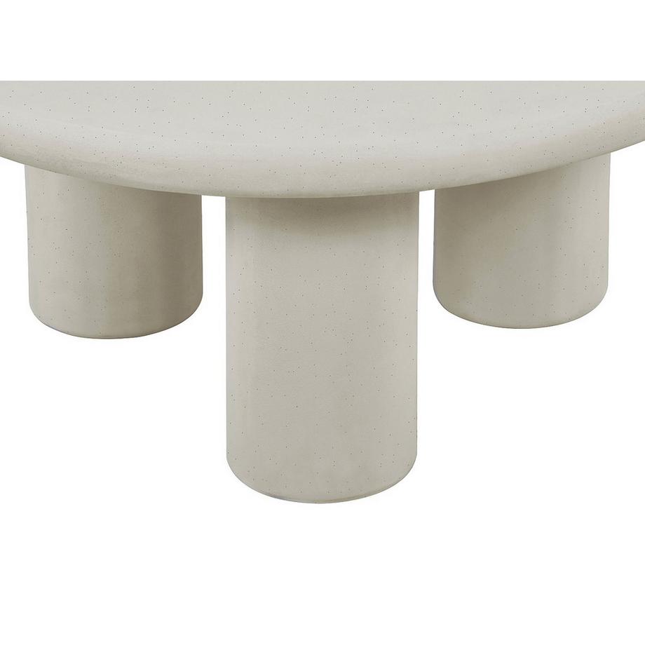 Vente-unique Table basse fixe MARELNA  