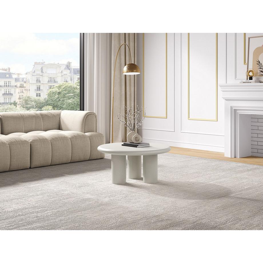 Vente-unique Table basse fixe MARELNA  