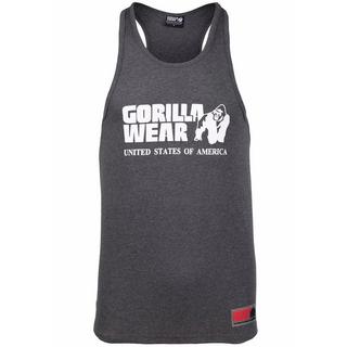 Gorilla Wear  canotta classic 