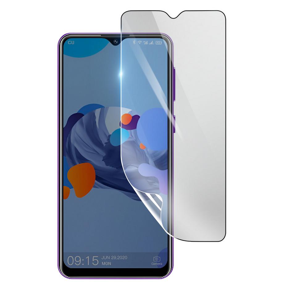 3mk Protection  Hydrogel Bildschirmfolie für Oukitel C19 