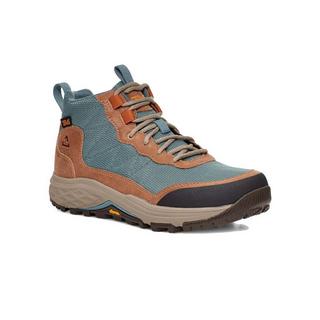 TEVA  Ridgeview MID - Leder stiefelette 