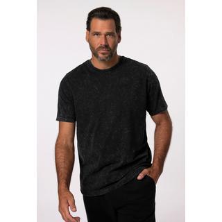 JP1880  T-shirt FLEXNAMIC®, coupe ventre confort, collection Fitness, manches courtes - jusqu'au 7&nbsp;XL 