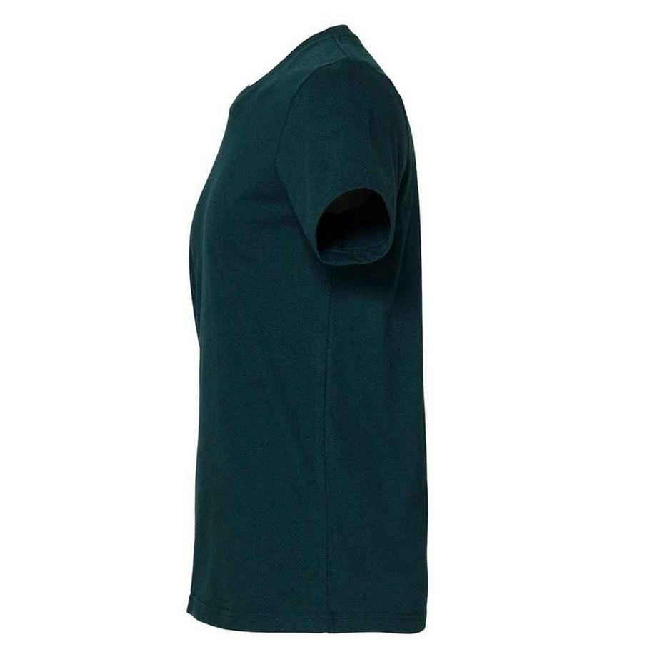 Bella + Canvas T-Shirt Girocollo Maniche Corte  