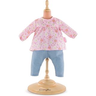 Corolle  Corolle poppenkleding blouse en broek 36 cm 