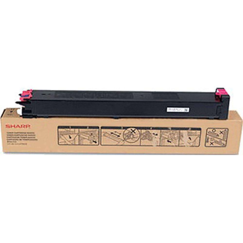 SHARP  Toner SHARP MX23GTMA MX-23GT Magenta 