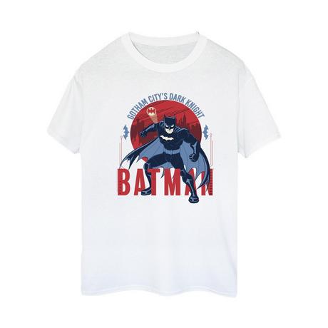 DC COMICS  Gotham City TShirt 