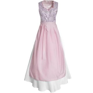 Tectake  Costume da donna maxi-dirndl Neuschwanstein modello 2 