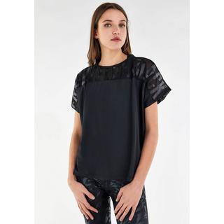 FREDDY Crop Top Shirt  