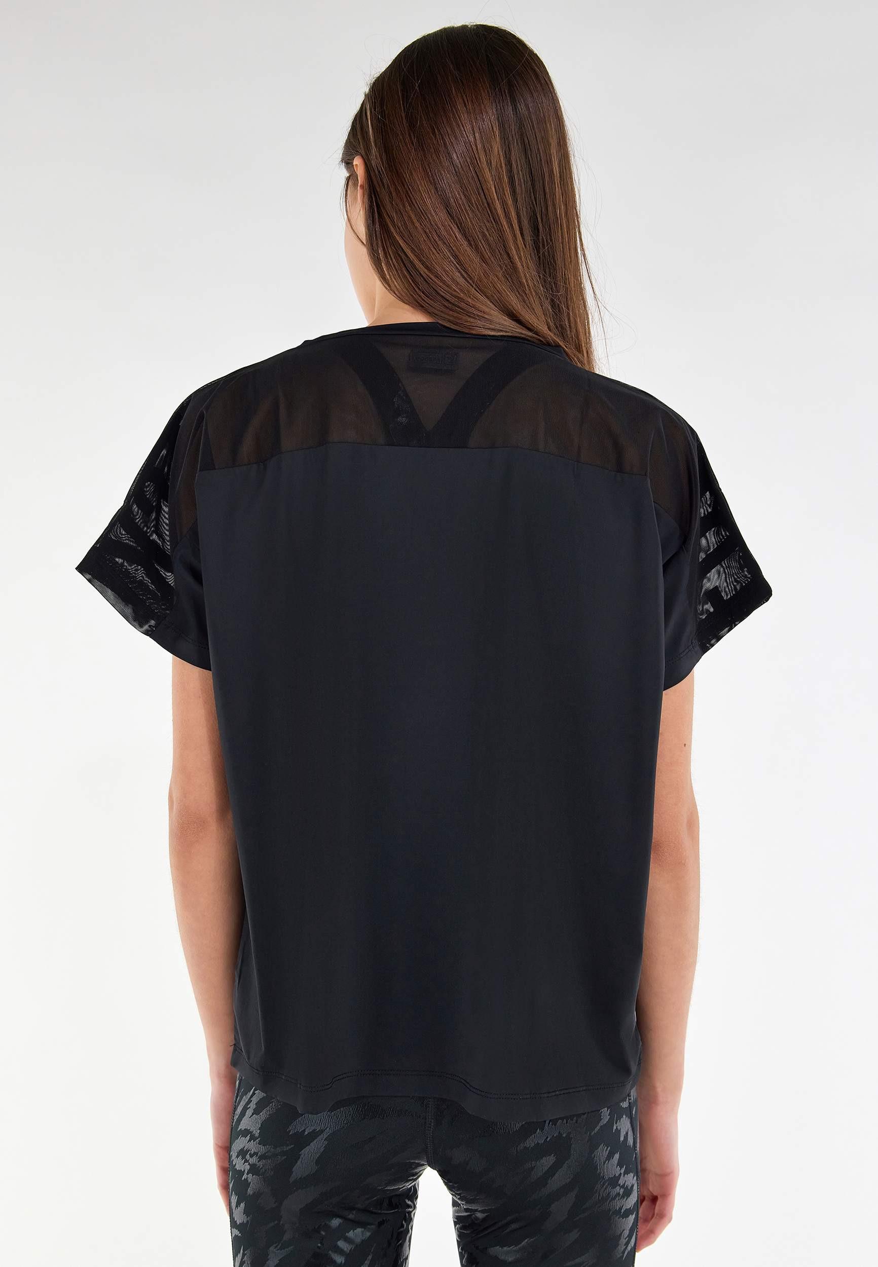 FREDDY Crop Top Shirt  