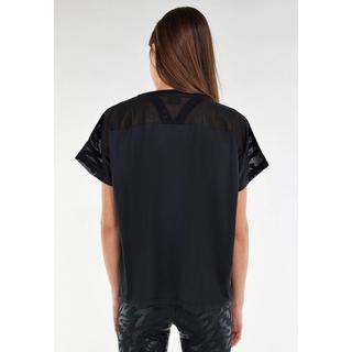 FREDDY Crop Top Shirt  