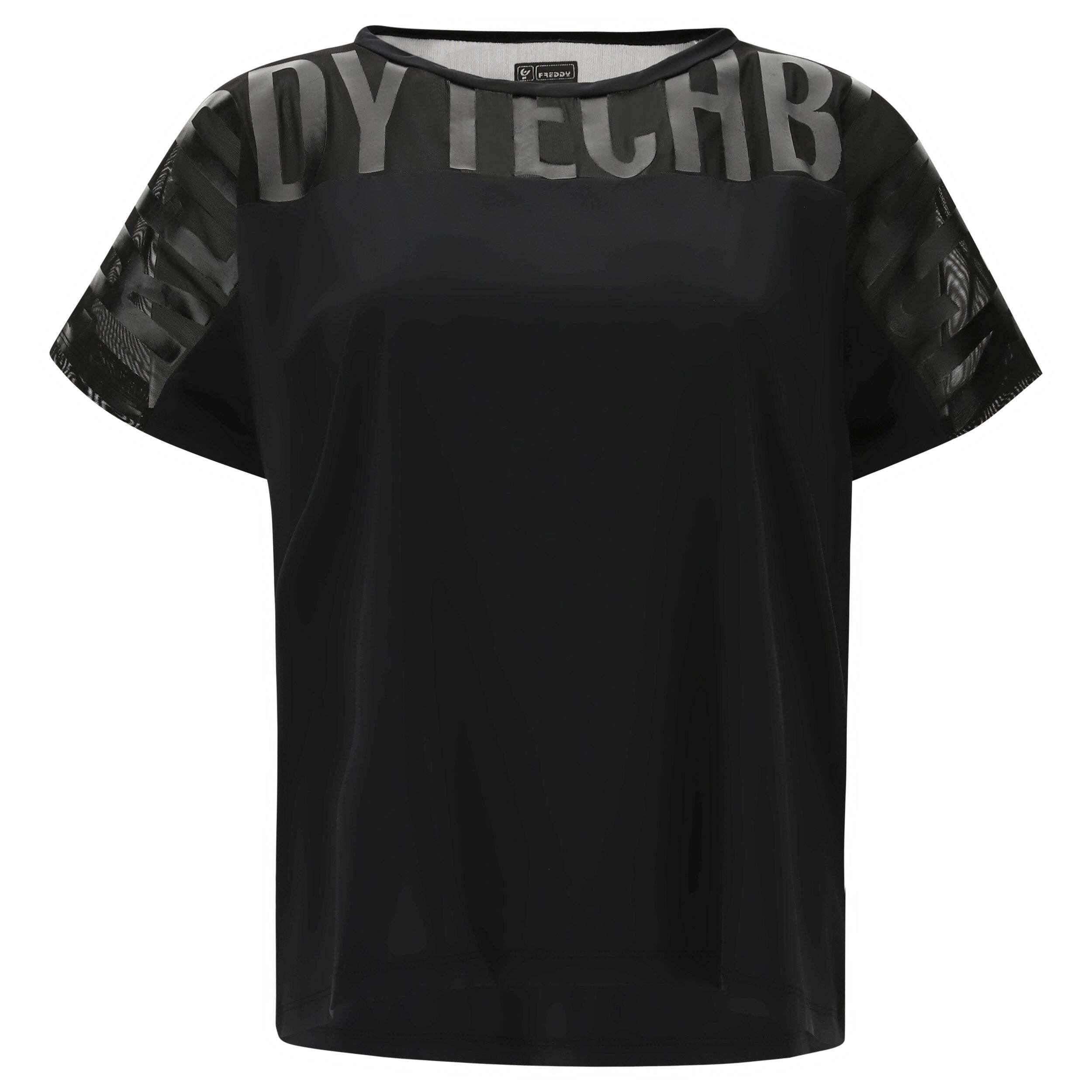 FREDDY Crop Top Shirt  