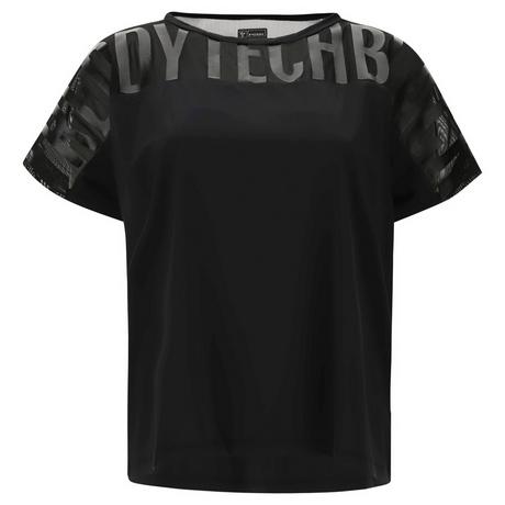 FREDDY Crop Top Shirt  