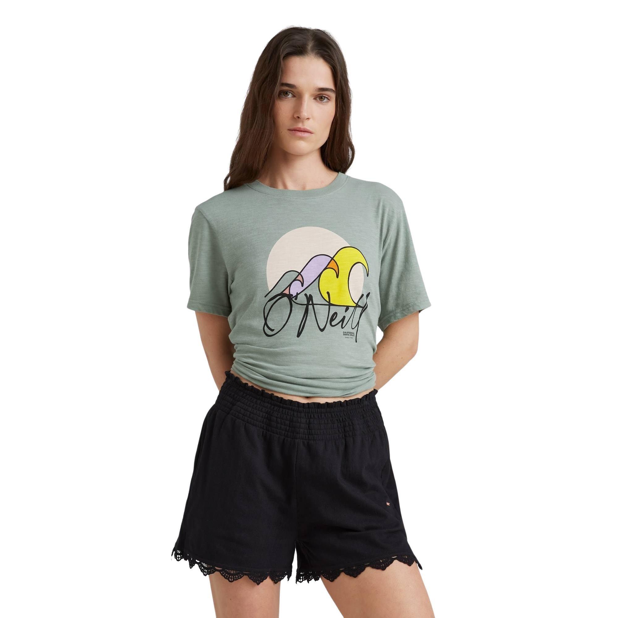 O'NEILL  T-Shirt   Luano Graphic 