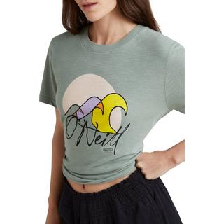 O'NEILL  T-Shirt   Luano Graphic 