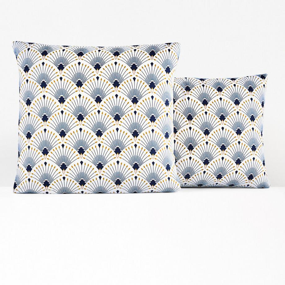 La Redoute Intérieurs Taie d'oreiller Pawica  