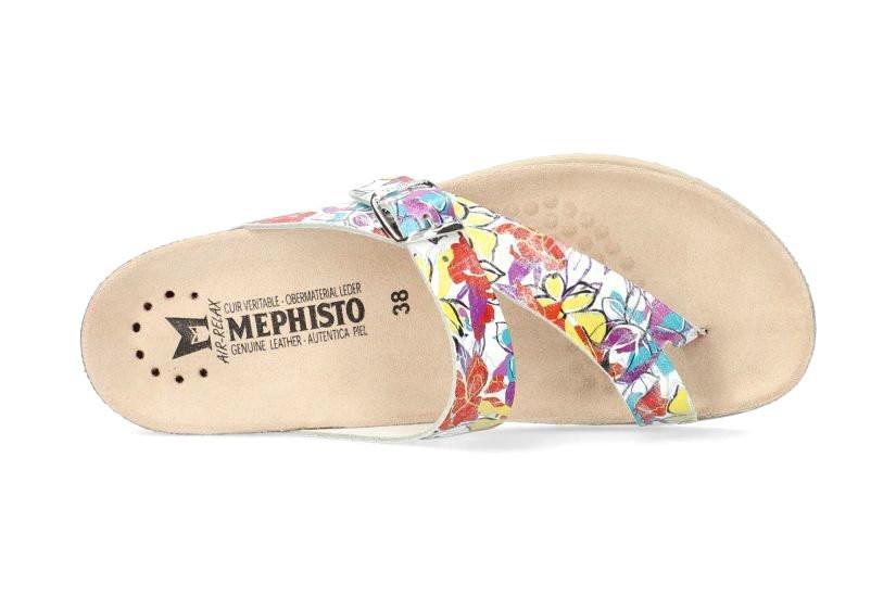 Mephisto  Helen - Sandales cuir 