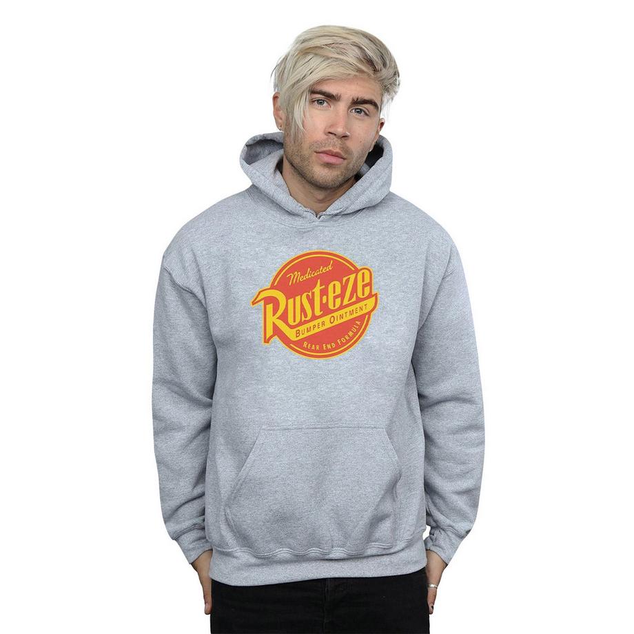 Disney Cars RustEze Sweat à Capuche  