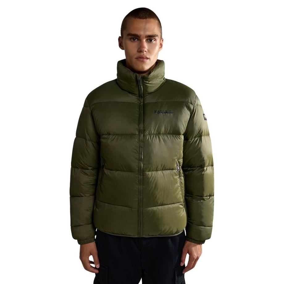 NAPAPIJRI A-Suomi Daunenjacke  