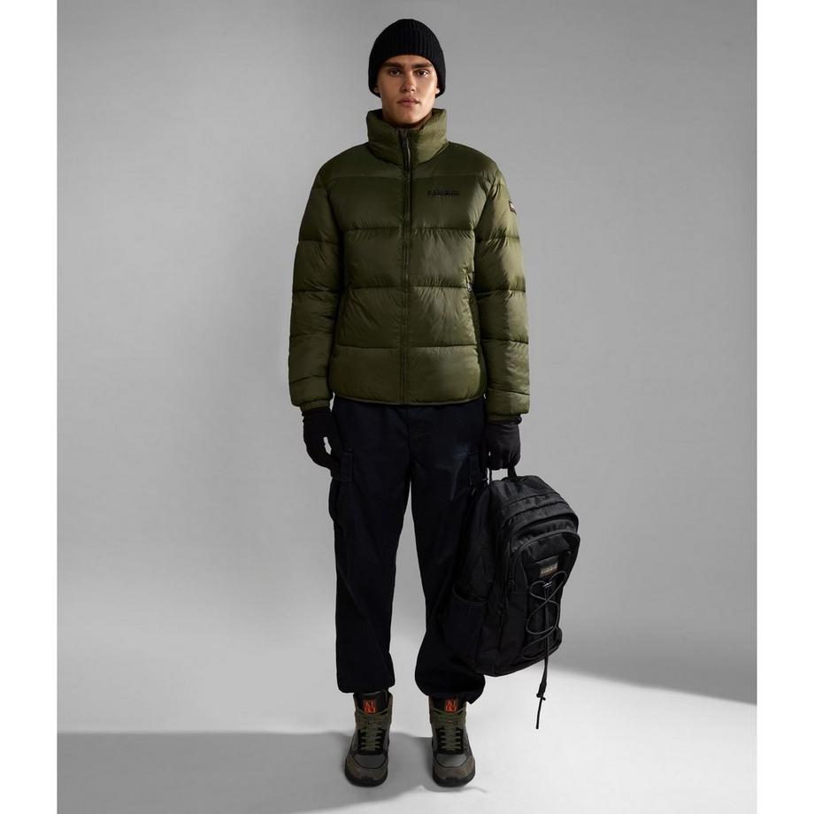 NAPAPIJRI A-Suomi Daunenjacke  