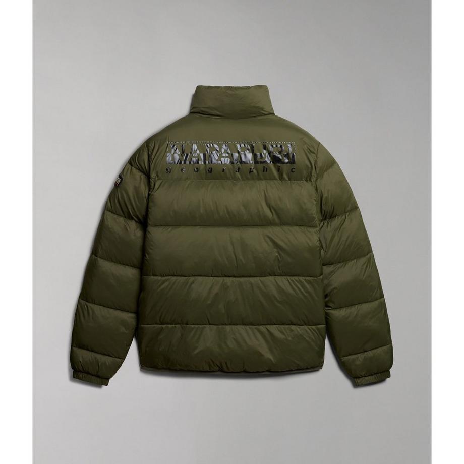 NAPAPIJRI A-Suomi Daunenjacke  