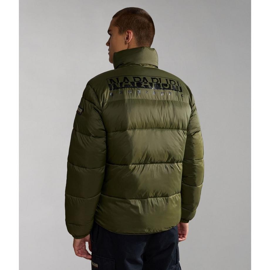 NAPAPIJRI A-Suomi Daunenjacke  