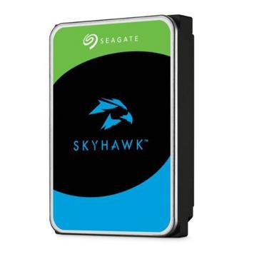SkyHawk ST3000VX015 Interne Festplatte 3.5 Zoll 3000 GB Serial ATA III