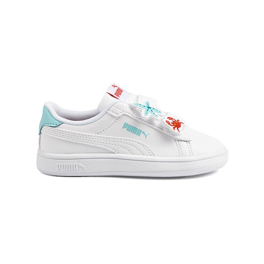 PUMA Smash Sneakers con Velcro  