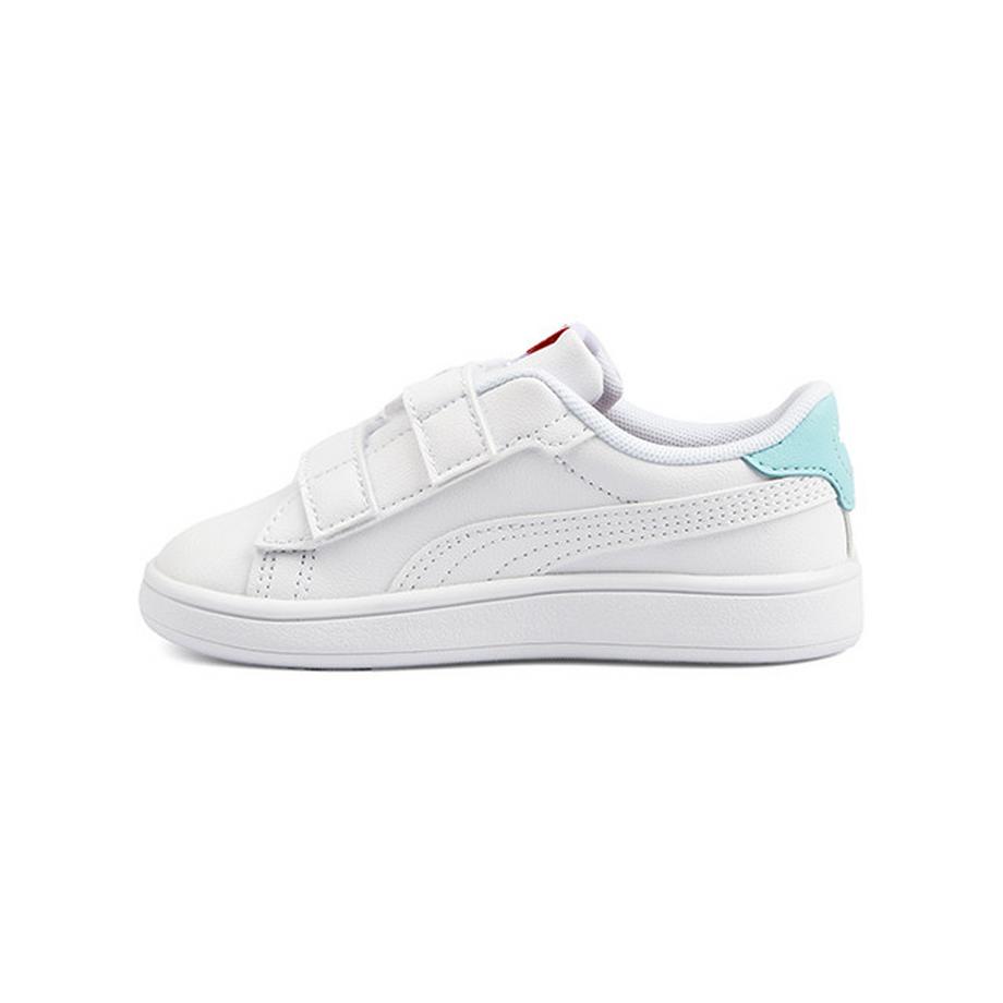 PUMA Smash Sneakers con Velcro  