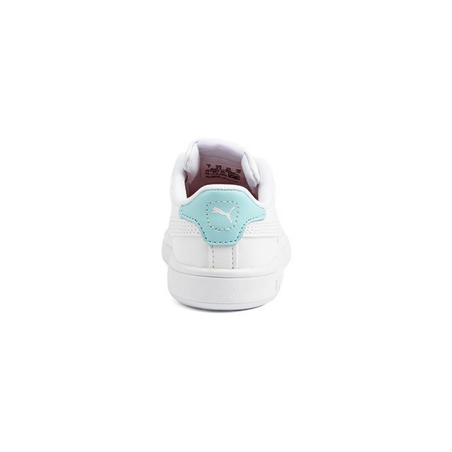 PUMA Smash Sneakers con Velcro  