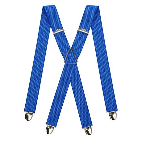 Only-bags.store Breite Vintage Hosenträger  