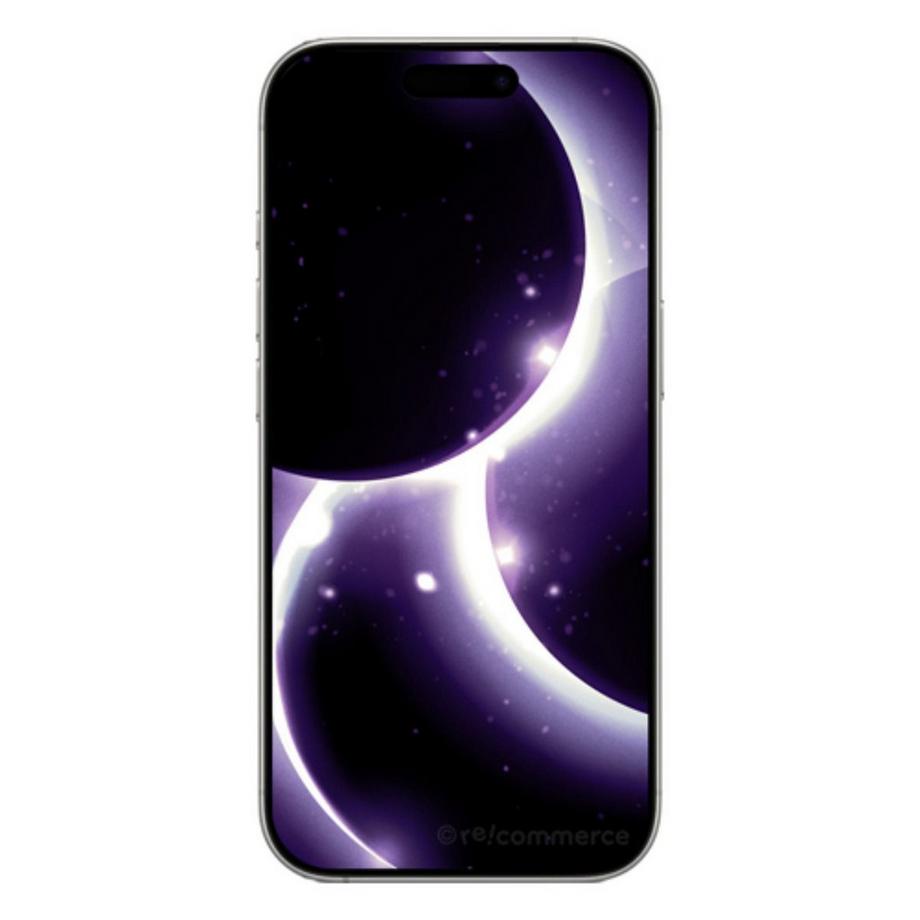 Reconditionné iPhone 16 Pro 128 Go  - Comme neuf