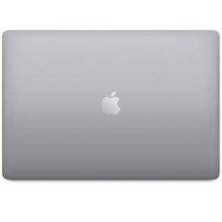 Apple  Refurbished MacBook Pro Touch Bar 16" 2019 Core i7 2,6 Ghz 16 Gb 512 Gb SSD Space Grau - Wie Neu 
