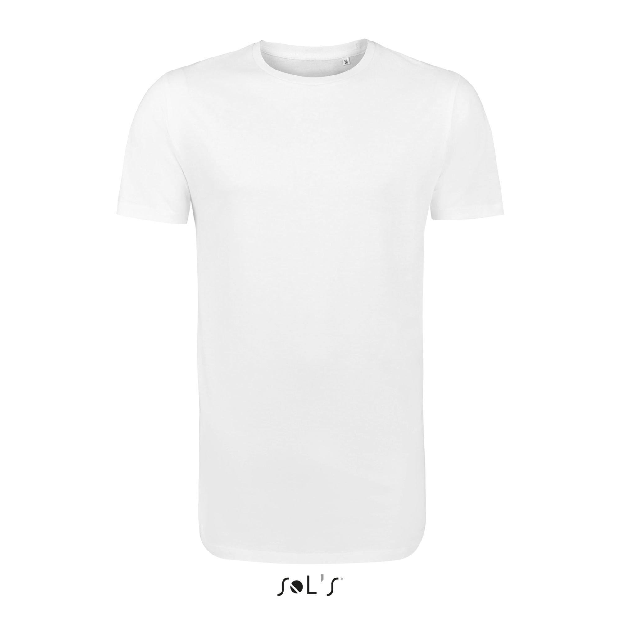 SOLS  t-shirt magnum 