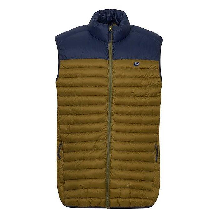 Blend  gilet imbottito 