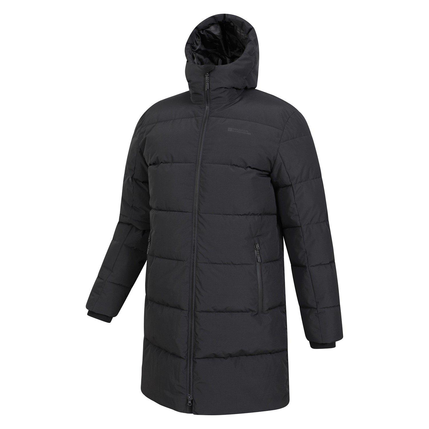 Mountain Warehouse Vortex Steppjacke  