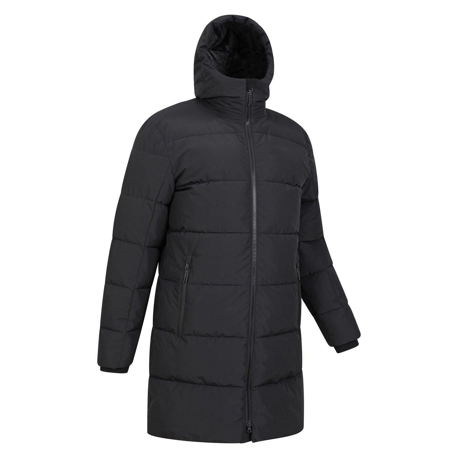 Mountain Warehouse Vortex Steppjacke  