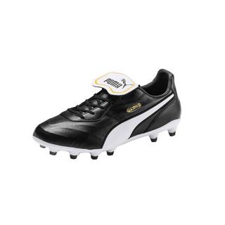 PUMA  King Top Bottes de football en cuir 