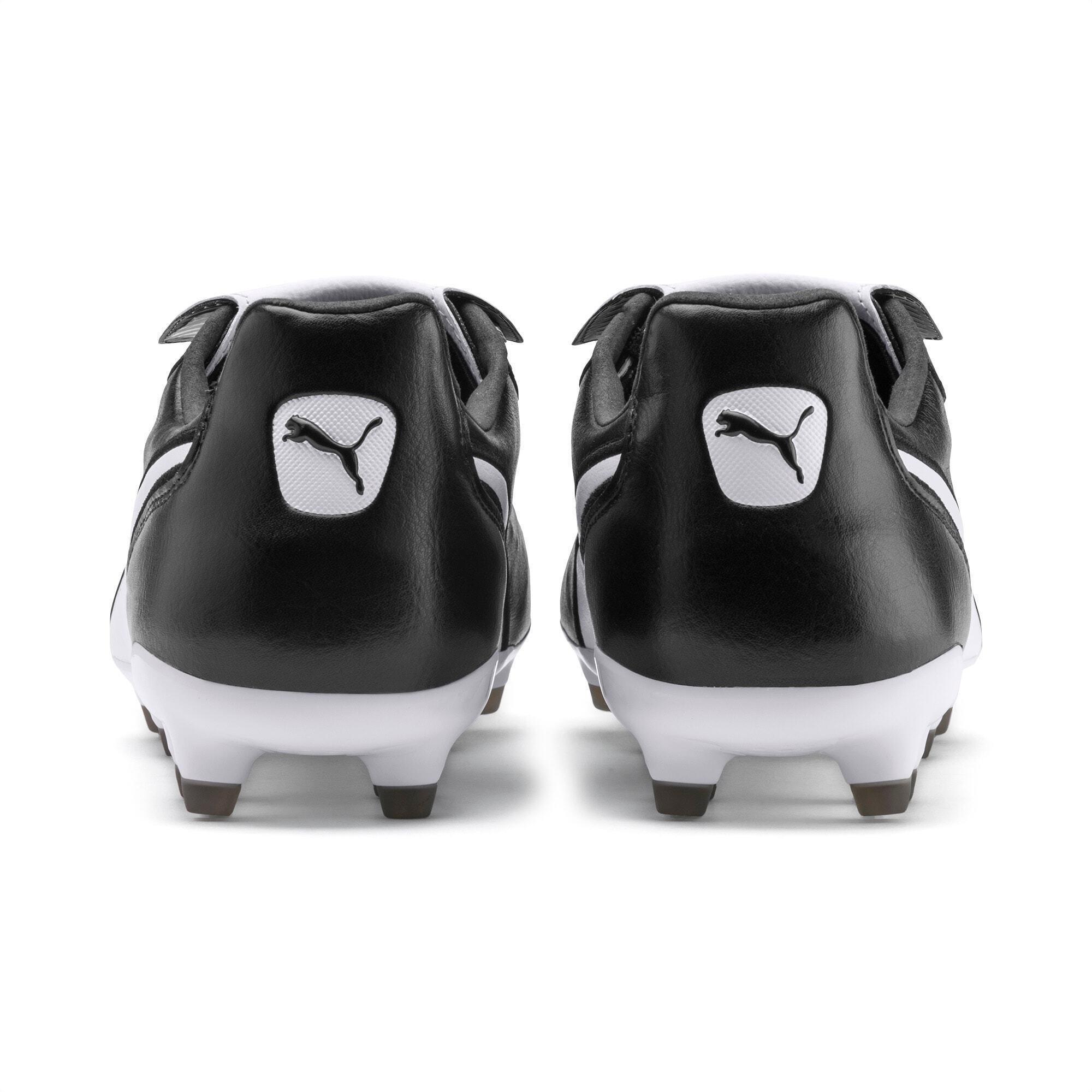 PUMA  King Top Bottes de football en cuir 