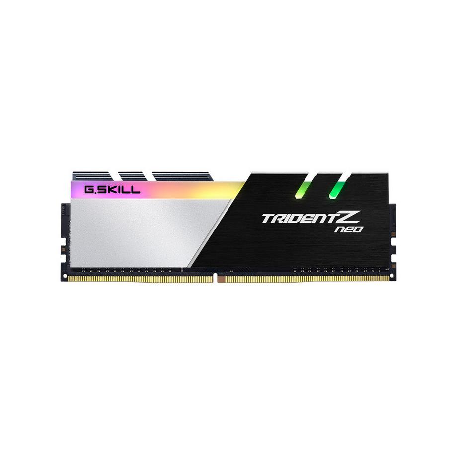 G.Skill  Trident Z F4-3200C16Q-64GTZN Speichermodul 64 GB 4 x 16 GB DDR4 3200 MHz 