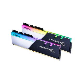 G.Skill  Trident Z F4-3200C16Q-64GTZN memoria 64 GB 4 x 16 GB DDR4 3200 MHz 