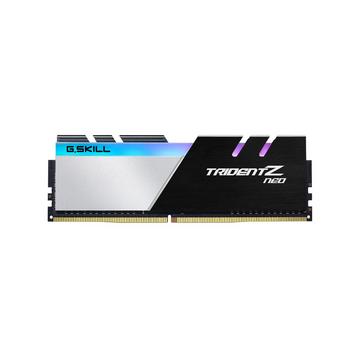 Trident Z F4-3200C16Q-64GTZN memoria 64 GB 4 x 16 GB DDR4 3200 MHz