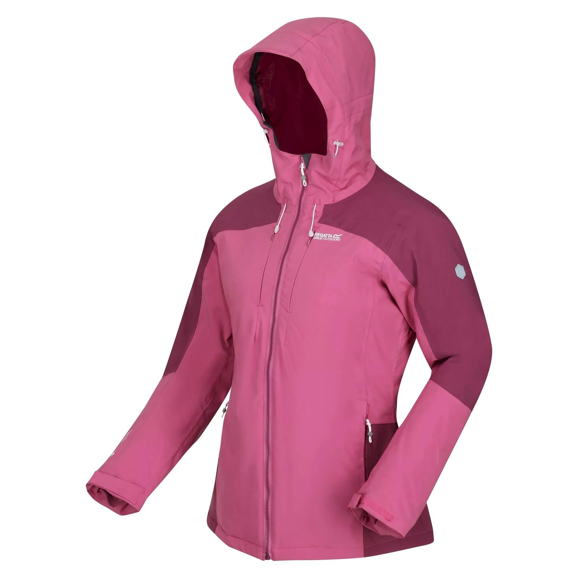 Regatta  Highton II Steppjacke 