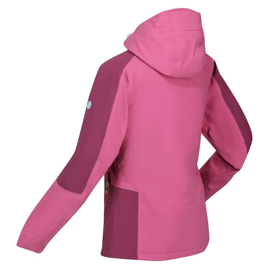 Regatta Veste matelassée Highton II  
