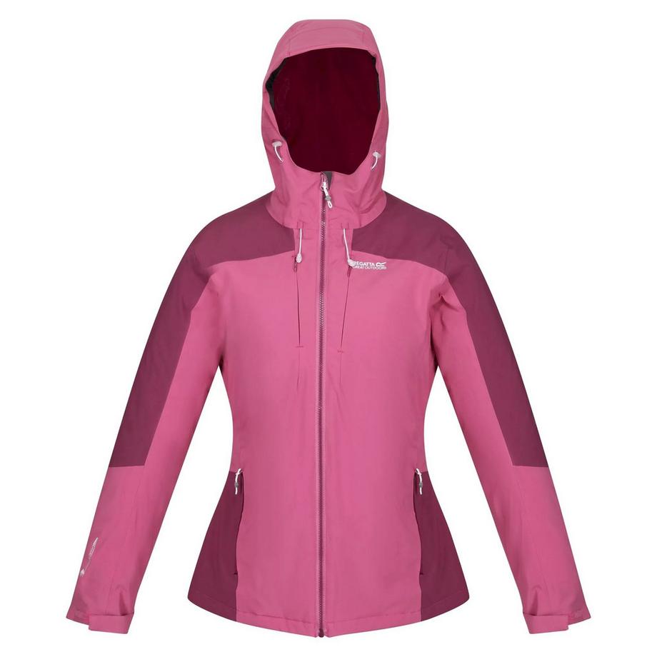 Highton II Steppjacke