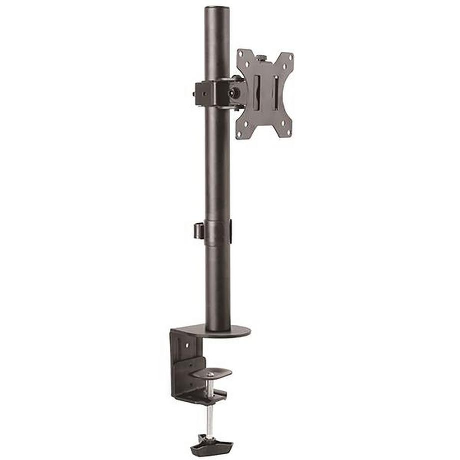 MONITOR DESK MOUNT - STEEL