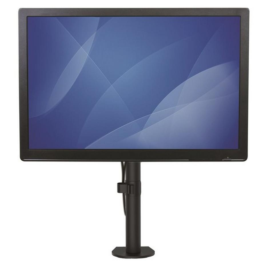 STARTECH  MONITOR DESK MOUNT - STEEL 