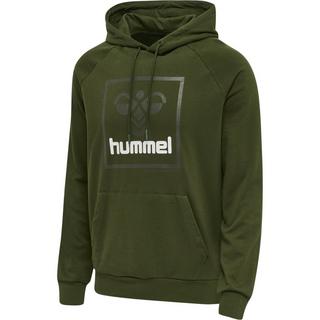 Hummel  Felpa con cappuccio Hummel Isam 2.0 